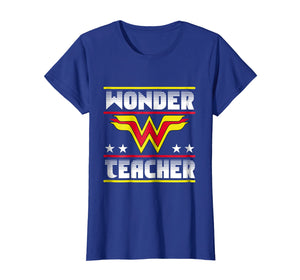 Favorite Wonder Teacher Funny Gift T shirt