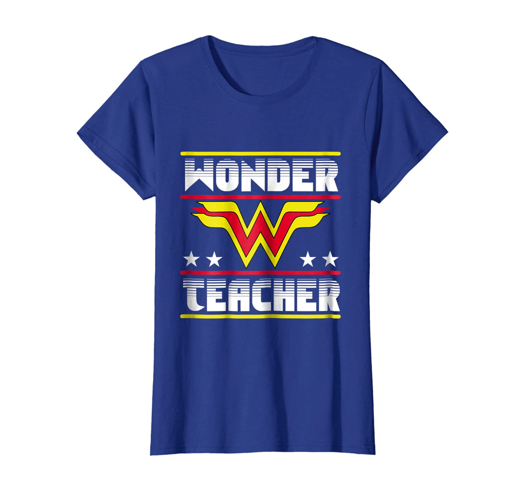 Favorite Wonder Teacher Funny Gift T shirt