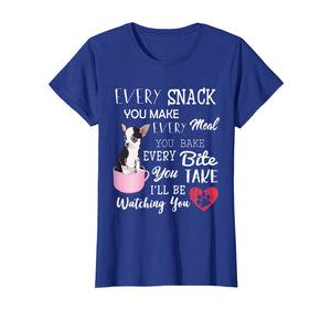 Chihuahua every every funny t-shirt