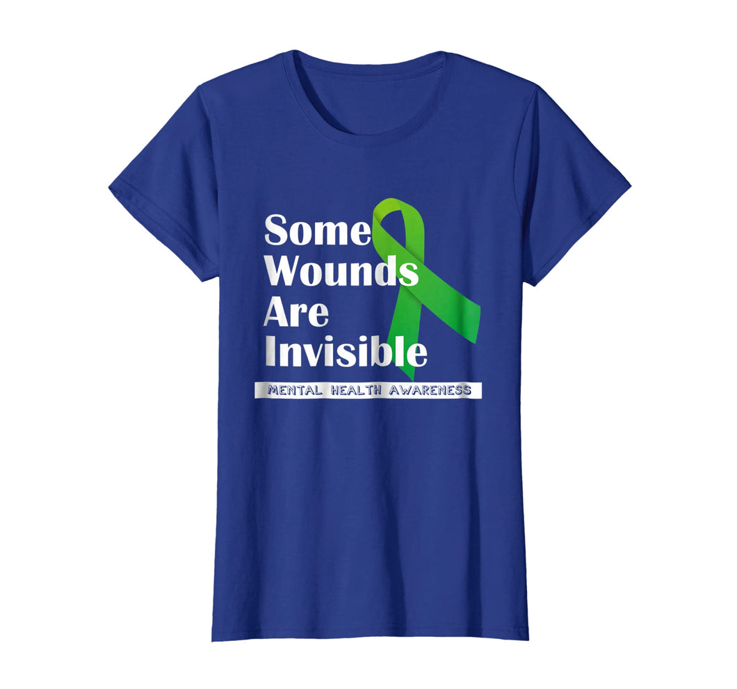 Mental Health Awareness t-shirt
