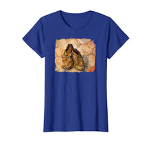 Load image into Gallery viewer, 1888 Shoes Vincent Van Gogh T Shirt
