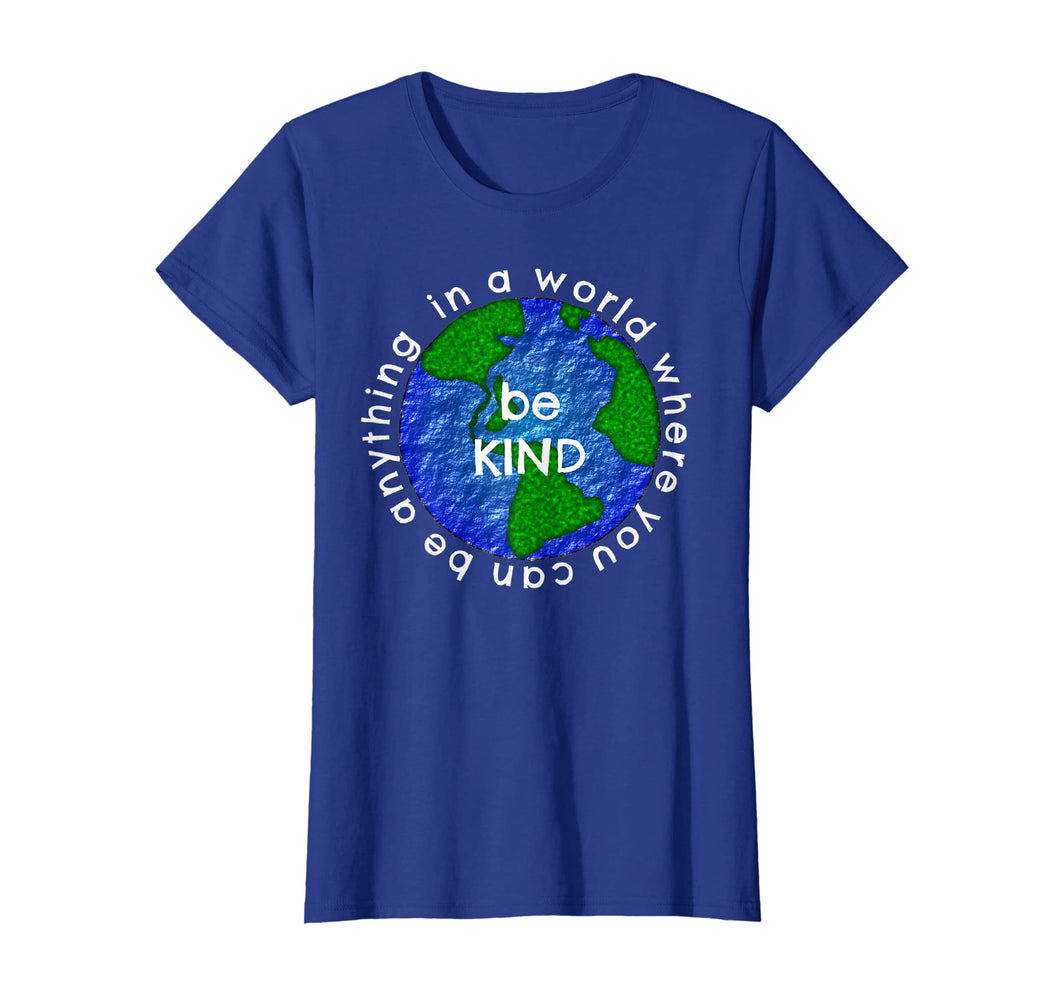 Be Kind T-Shirt Anti Bullying Lesson Choose Kindness Kids
