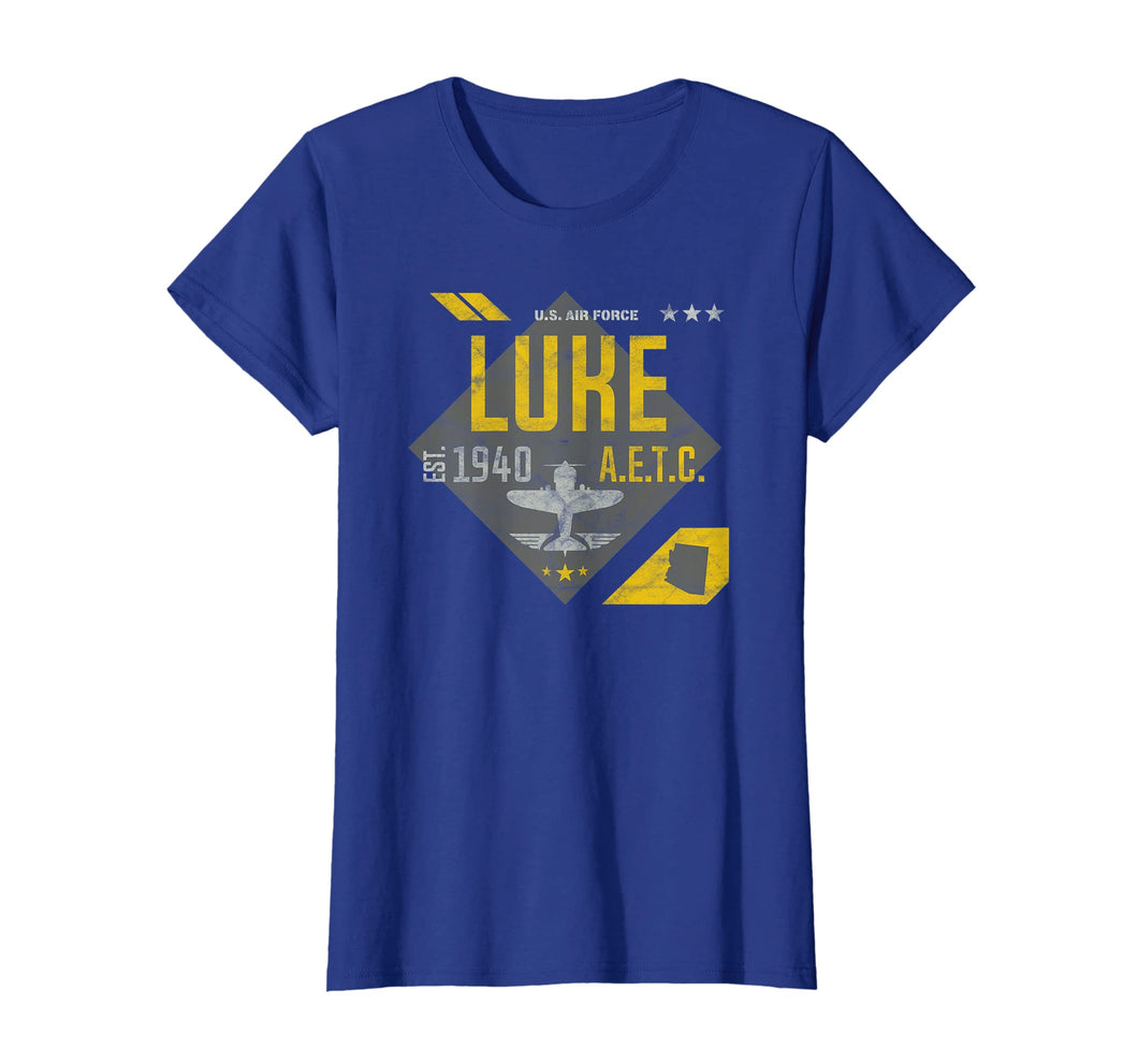 Luke Air Force Base Shirt Arizona