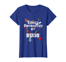 Load image into Gallery viewer, Bugs and Insect Shirt for Anyone who Loves Bugs and Beetles
