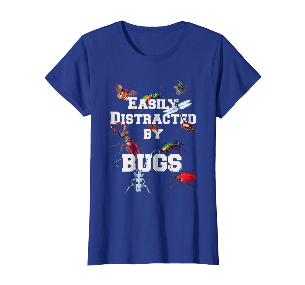 Bugs and Insect Shirt for Anyone who Loves Bugs and Beetles
