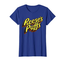 Load image into Gallery viewer, Reese&#39;s Puffs T-Shirt
