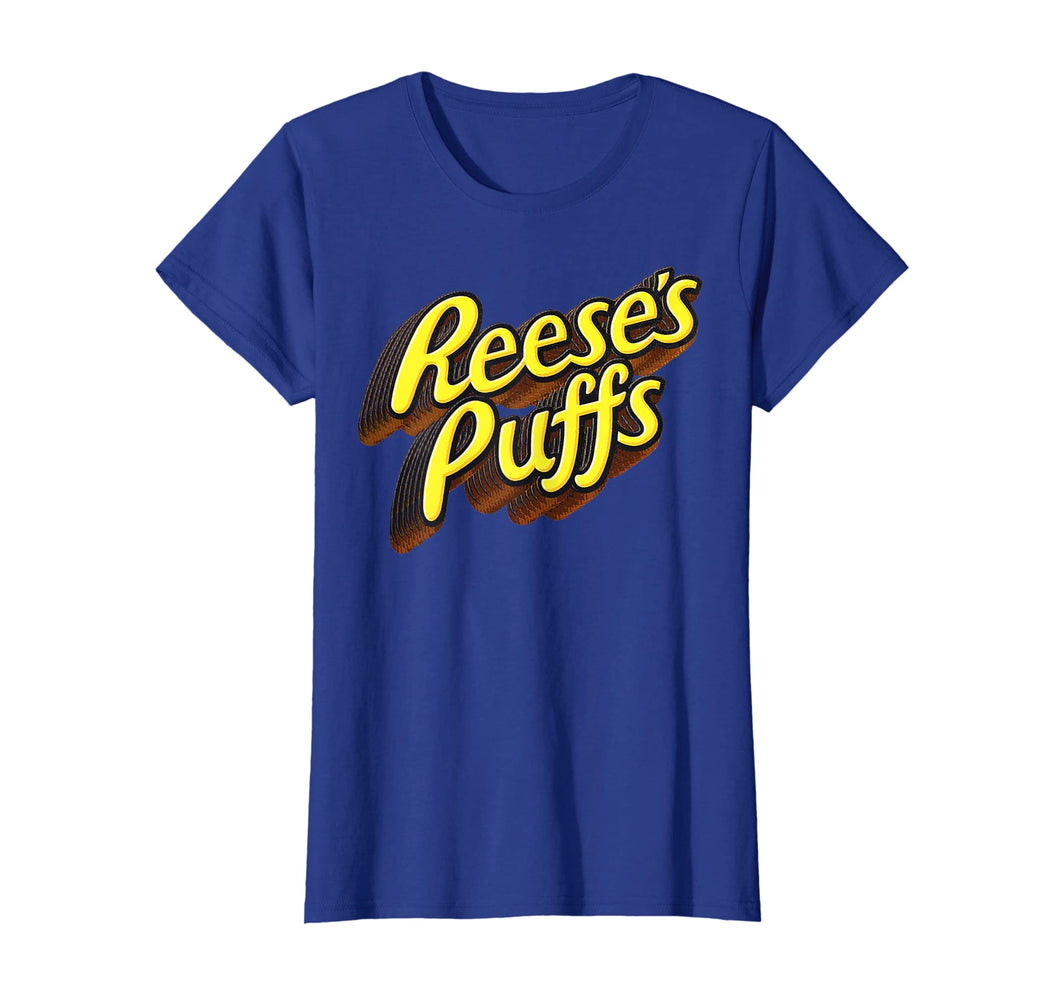 Reese's Puffs T-Shirt