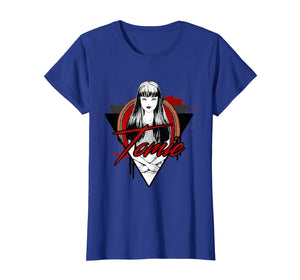 Junji Ito T-Shirts