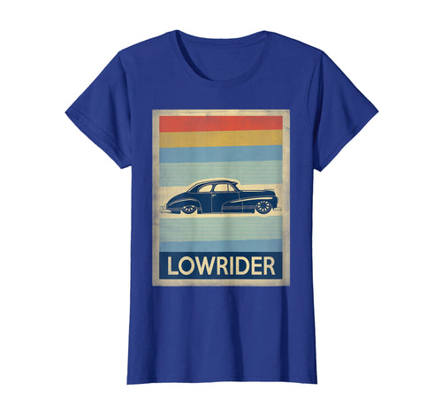 Vintage style Lowrider Tshirt