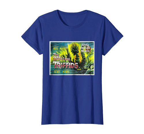 Vintage Movie Poster T Shirt