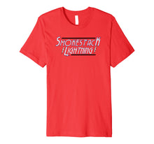 Load image into Gallery viewer, Smokestack Lightning T-Shirt
