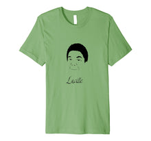 Load image into Gallery viewer, Lucille Clifton Shirt - Poets and Writers Shirt

