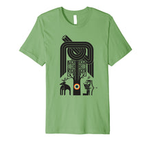Load image into Gallery viewer, Lifecycle Habitat T-Shirt
