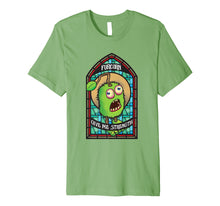 Load image into Gallery viewer, My Singing Monsters: Furcorn Give Me Strength T-Shirt
