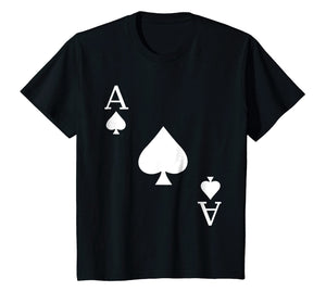 Ace of Spades T-shirt