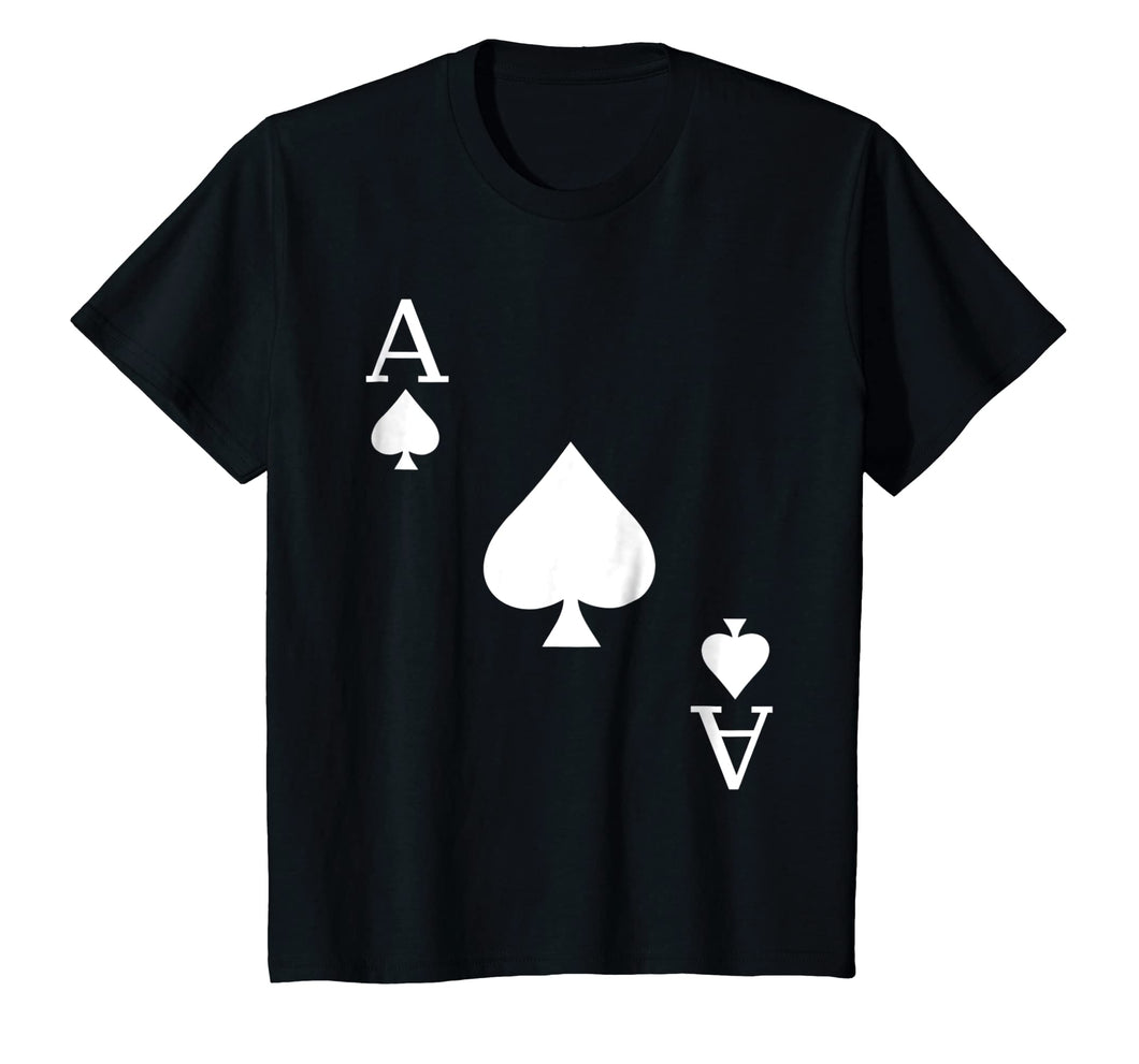 Ace of Spades T-shirt