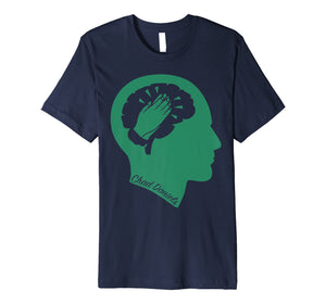 Chad Daniels: Clap Brain T-Shirt
