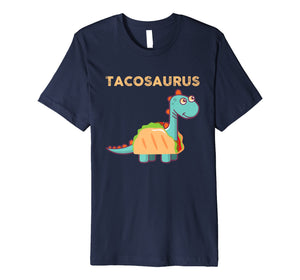 Cinco De Mayo Shirt Tacosaurus Tees Tacos Dinosaur Kids Gift