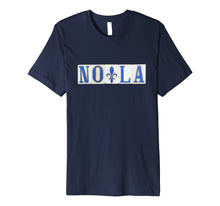 Load image into Gallery viewer, NOLA New Orleans Street Tiles Tee Shirt
