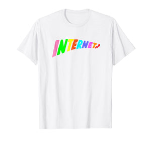 BuzzFeed Internet T-Shirt