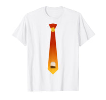 Load image into Gallery viewer, Ricky Dillon T-Shirt Tea Shirt Tie
