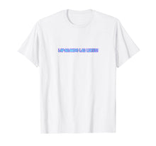 Load image into Gallery viewer, Sombra Shirt Apagando Las Luces
