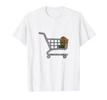 Load image into Gallery viewer, Novelty Swingers Pineapple T-Shirt
