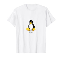 Load image into Gallery viewer, Linux TShirt
