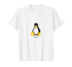 Linux TShirt