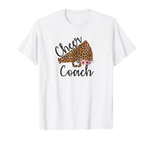 Load image into Gallery viewer, Cheer Coach Shirts - Cheer Coach - Cheer Coach Shirt
