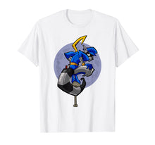 Load image into Gallery viewer, Sly T-shirt Cooper
