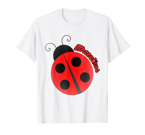 Miracle Ladybug T-shirt