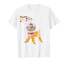 Load image into Gallery viewer, Beautiful Chinese Lion Dance Shirt Outfit Costume Gift
