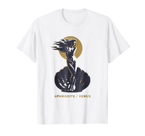 Aphrodite / Venus Shirt