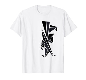 Classic Eddie Gold T shirt for gift