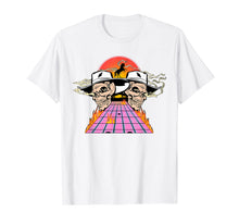 Load image into Gallery viewer, Horses in the Back Graphic Tee
