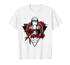 Junji Ito T-Shirts