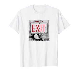 Rich KRK - Exit Wounds Shirt
