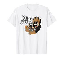 Load image into Gallery viewer, Kitten Shopping T Shirt For Men Women
