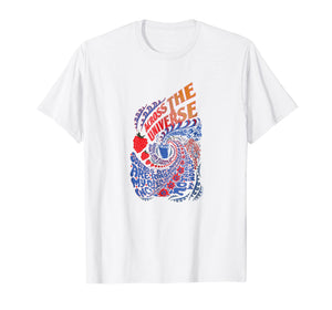 Across The Universe T-shirt