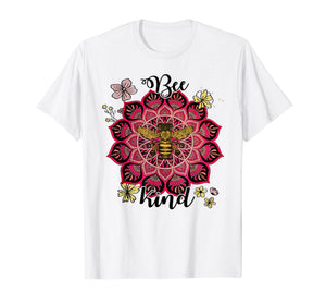 Bee kind t-shirt I Bee-Lieve in You! You Can Do It! Cute Bee