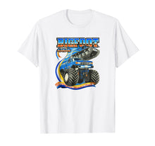 Load image into Gallery viewer, BIGFOOT Fastrax &amp; 80s BIGFOOT T-Shirt (Color Options 2)
