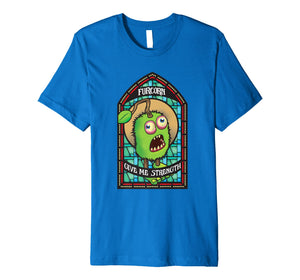 My Singing Monsters: Furcorn Give Me Strength T-Shirt