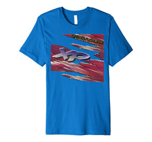 Load image into Gallery viewer, Seadoo XP tshirt &#39;96 X4 BIG Factory Graphic
