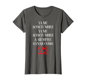 Conejo Malo Shirt - Ya Me Acostrumbre, Soy Peor, Krippy Kush