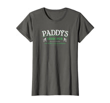 Load image into Gallery viewer, Always Sunny in Philadelphia Paddys Irish Pub T Shirt
