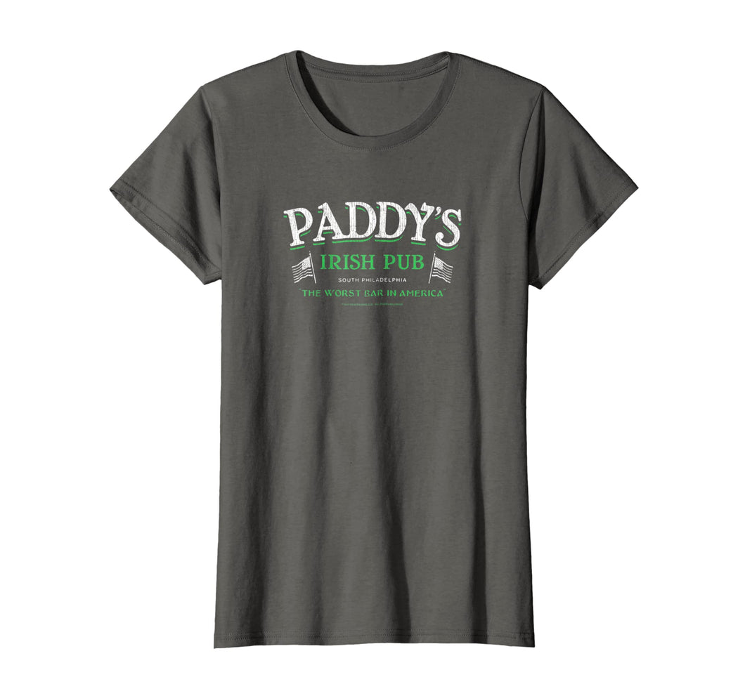 Always Sunny in Philadelphia Paddys Irish Pub T Shirt