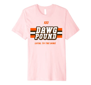 Dawg Pound - Premium Shirt