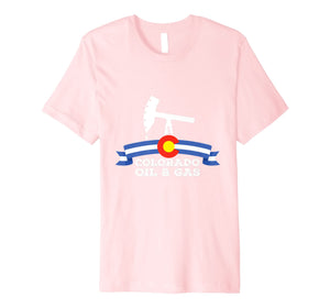 Colorado Oil & Gas