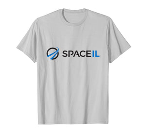 SpaceIL T-Shirt Israeli Space Program